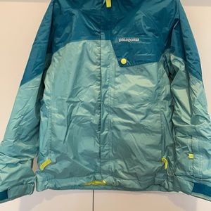 Girls Patagonia Ski Jacket